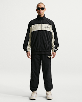Nike Sportswear Club Men's Lightweight Pants. Nike.com